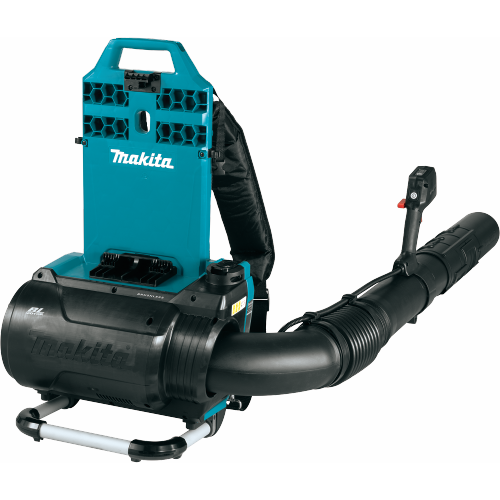 Makita 40V max ConnectX™ Brushless Backpack Blower, Tool Only