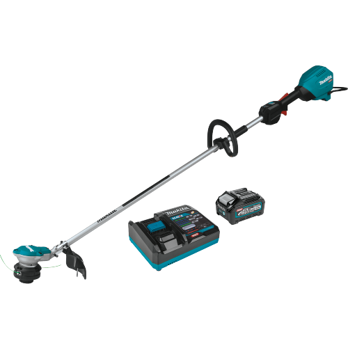 Makita 40V max XGT® Brushless Cordless 15" String Trimmer Kit (4.0Ah)