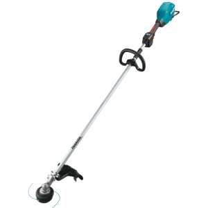 Makita 40V max XGT® Brushless Cordless 17" High Torque String Trimmer, Tool Only Makita 40V max XGT® Brushless Cordless 17" High Torque String Trimmer, Tool Only