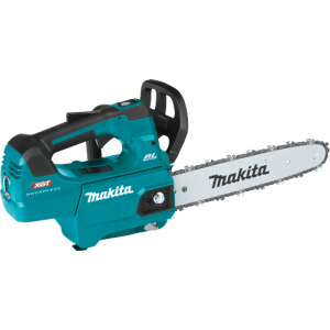 Makita 40V max XGT® Brushless Cordless 12" Top Handle Chain Saw, Tool Only Makita 40V max XGT® Brushless Cordless 12" Top Handle Chain Saw, Tool Only