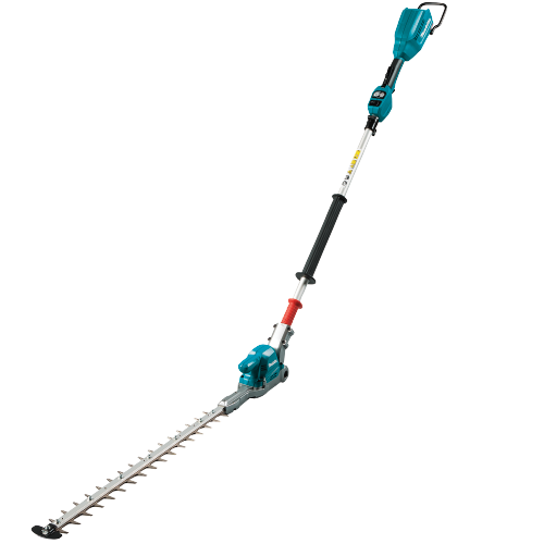 Makita 40V max XGT® Brushless Cordless 24" Articulating Pole Hedge Trimmer, Tool Only