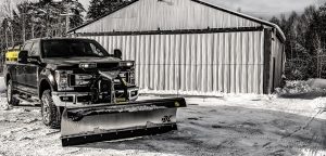 Fisher HDX™ STRAIGHT BLADE Fisher HDX™ STRAIGHT BLADE