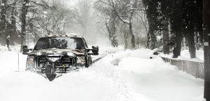 Fisher XtremeV™ V-PLOW Fisher XtremeV™ V-PLOW