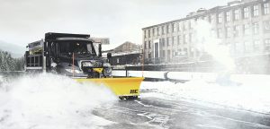 Fisher HC STRAIGHT BLADE Fisher HC STRAIGHT BLADE