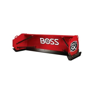 BOSS Snowplow 12' Trip-Edge SK BOSS Snowplow 12' Trip-Edge SK