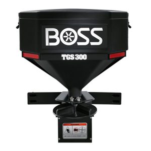 BOSS Snowplow TGS 300