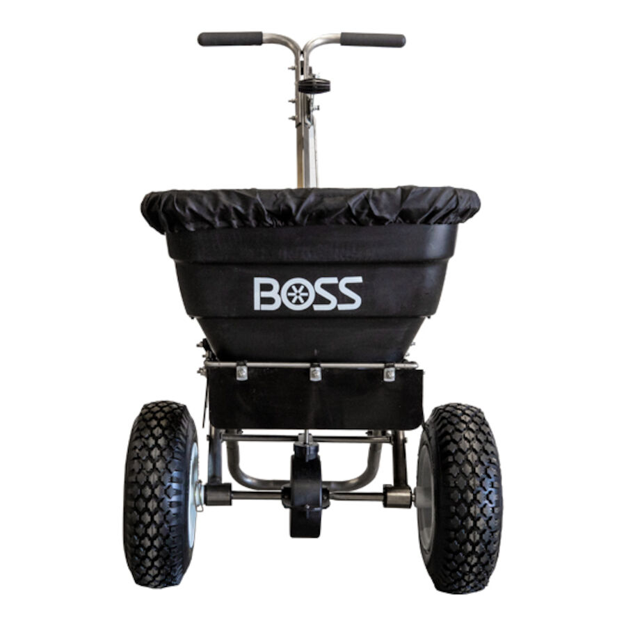 BOSS Snowplow WBX 80