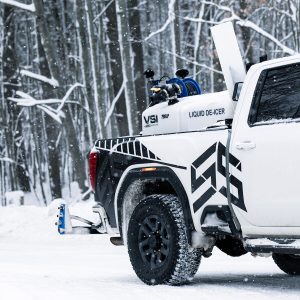 BOSS Snowplow Legacy 305 BOSS Snowplow Legacy 305