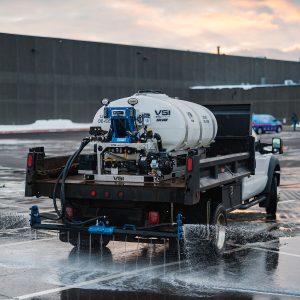 BOSS Snowplow Legacy 500 BOSS Snowplow Legacy 500