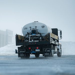 BOSS Snowplow Legacy 1000 BOSS Snowplow Legacy 1000