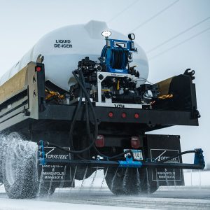 BOSS Snowplow Legacy 1600 BOSS Snowplow Legacy 1600