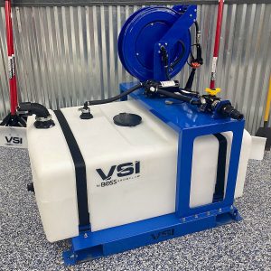 BOSS Snowplow Genesis 110E BOSS Snowplow Genesis 110E