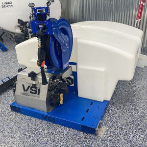 BOSS Snowplow Genesis 305E BOSS Snowplow Genesis 305E