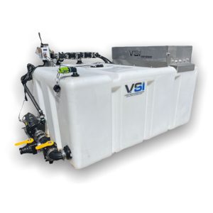 BOSS Snowplow Genesis Brine Buddy BOSS Snowplow Genesis Brine Buddy