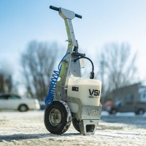 BOSS Snowplow Genesis Push Pal BOSS Snowplow Genesis Push Pal