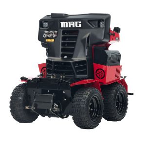 BOSS Snowplow SR MAG BOSS Snowplow SR MAG