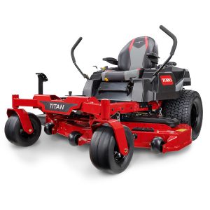 Toro 137 cm Titan® X 5450 Professional Grade Riding Mower 74877 (74877) Toro 137 cm Titan® X 5450 Professional Grade Riding Mower 74877 (74877)