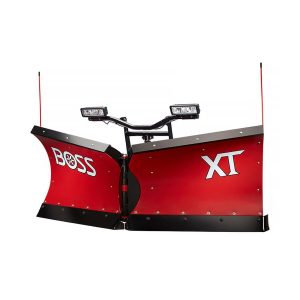 BOSS Snowplow 8'2" Poly XT BOSS Snowplow 8'2" Poly XT