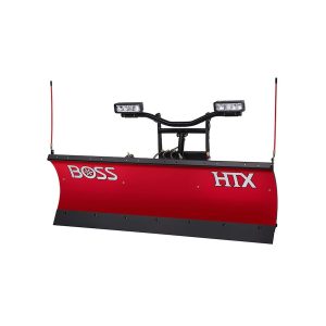 BOSS Snowplow 7' Poly HTX BOSS Snowplow 7' Poly HTX