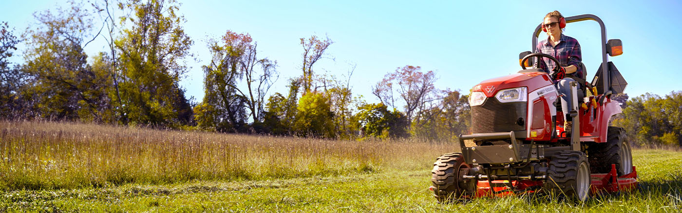 Massey Ferguson MF 1GC.25B