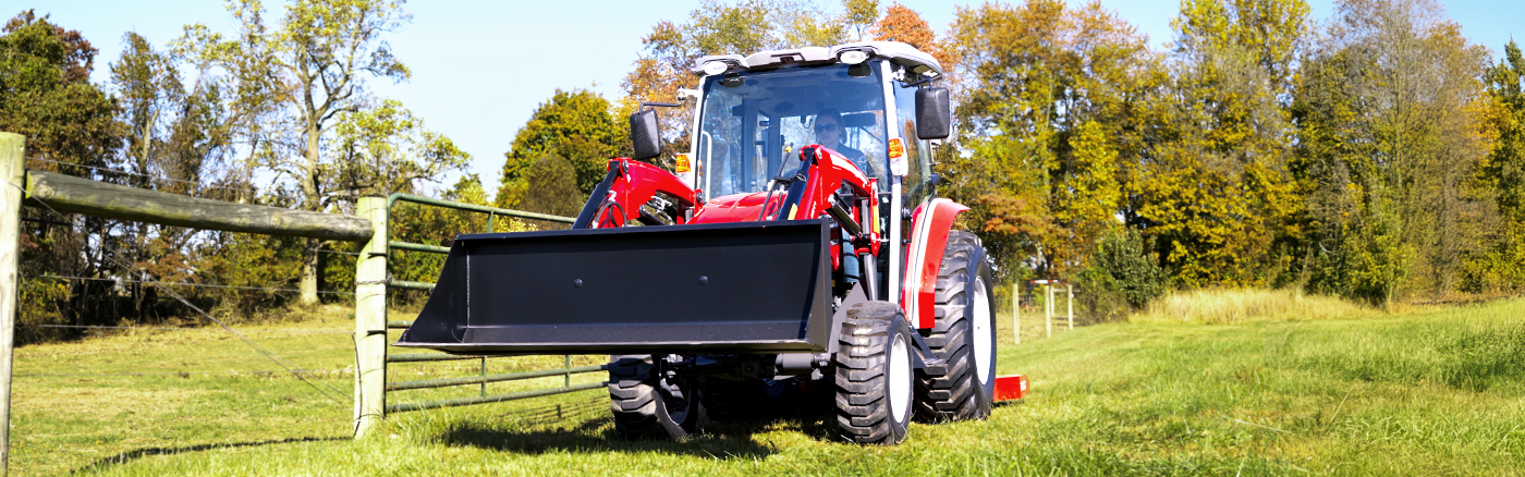 Massey Ferguson MF 1M.25