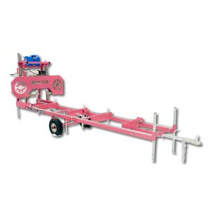 Vallee Forestry Equipment Make it Pink Vallee Forestry Equipment Make it Pink