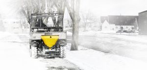 Fisher QUICK-CASTER™ 300W UTV WIRELESS ELECTRIC TAILGATE SPREADER Fisher QUICK-CASTER™ 300W UTV WIRELESS ELECTRIC TAILGATE SPREADER