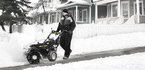 Fisher RB-400 WALK-BEHIND ROTARY BROOM Fisher RB-400 WALK-BEHIND ROTARY BROOM