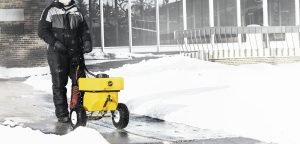 Fisher SS-120 WALK-BEHIND SIDEWALK SPRAYER Fisher SS-120 WALK-BEHIND SIDEWALK SPRAYER