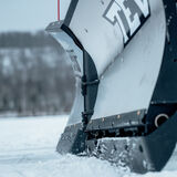 BOSS Snowplow ST/ST 9'2" TEV