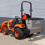 BOSS Snowplow Exact Path 6.0