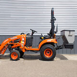 BOSS Snowplow Exact Path 6.0