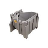 BOSS Snowplow QuickCube