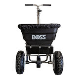 BOSS Snowplow WBX 80