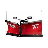 BOSS Snowplow 9'2" Poly XT