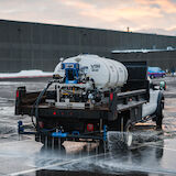 BOSS Snowplow Legacy 500