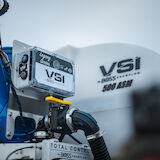 BOSS Snowplow Legacy 500