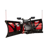 BOSS Snowplow 9'2" Poly XT