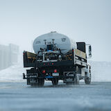 BOSS Snowplow Legacy 1000