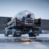 BOSS Snowplow Legacy 1600