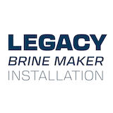 BOSS Snowplow Legacy Brine Maker