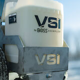 BOSS Snowplow Genesis Push Pal