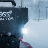 BOSS Snowplow SR Scout