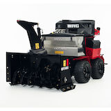 BOSS Snowplow SR MAG