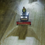 BOSS Snowplow SR MAG