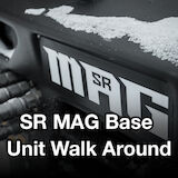 BOSS Snowplow SR MAG