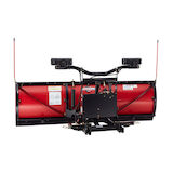 BOSS Snowplow 7' Steel HTX