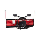 BOSS Snowplow 7'6" Poly HTX