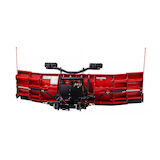 BOSS Snowplow 8'-10' EXT