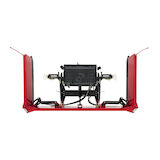 BOSS Snowplow Drag Pro 180Z